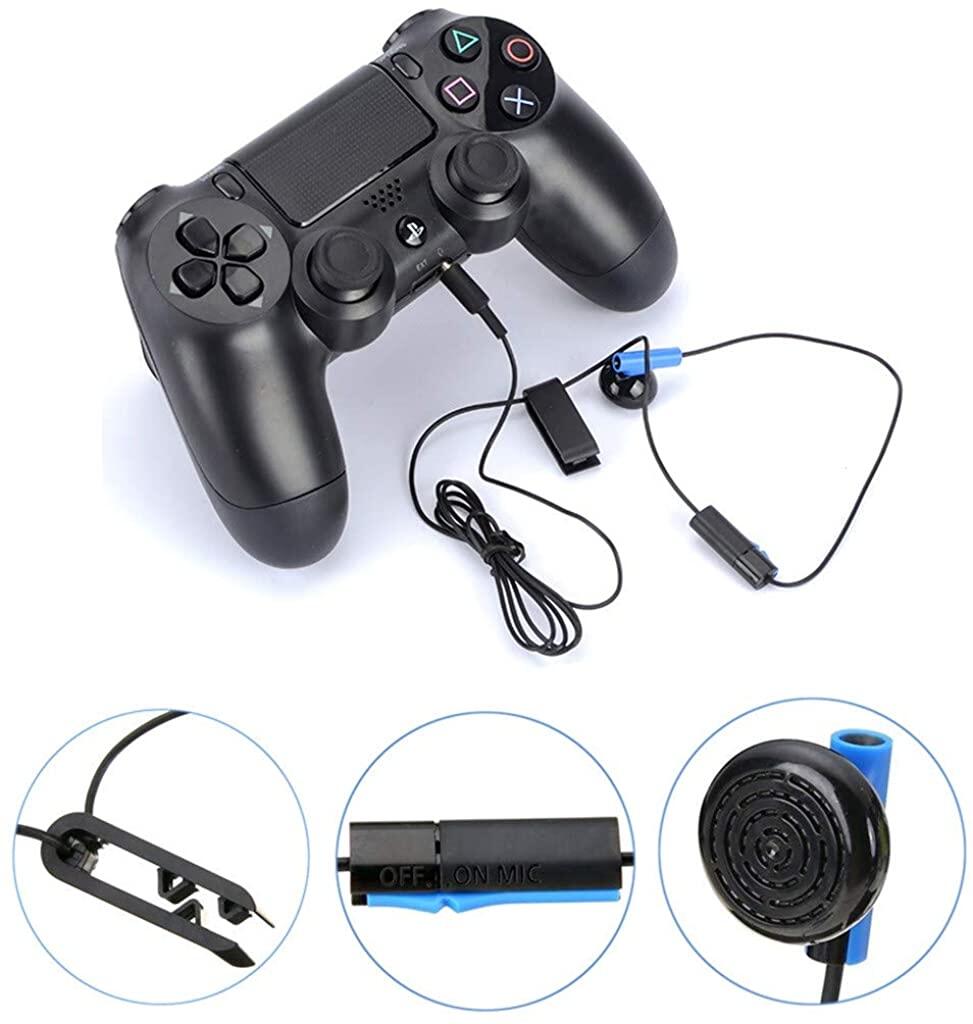 ps4 headphones original