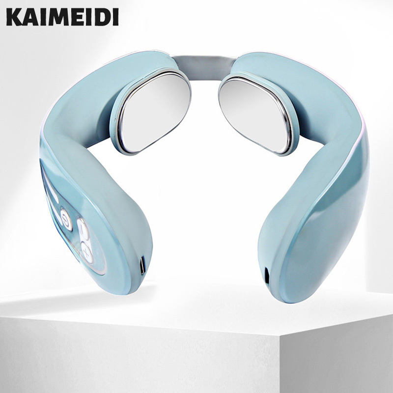KAIMEIDI Massager Smart Electric Neck and Shoulder Massager