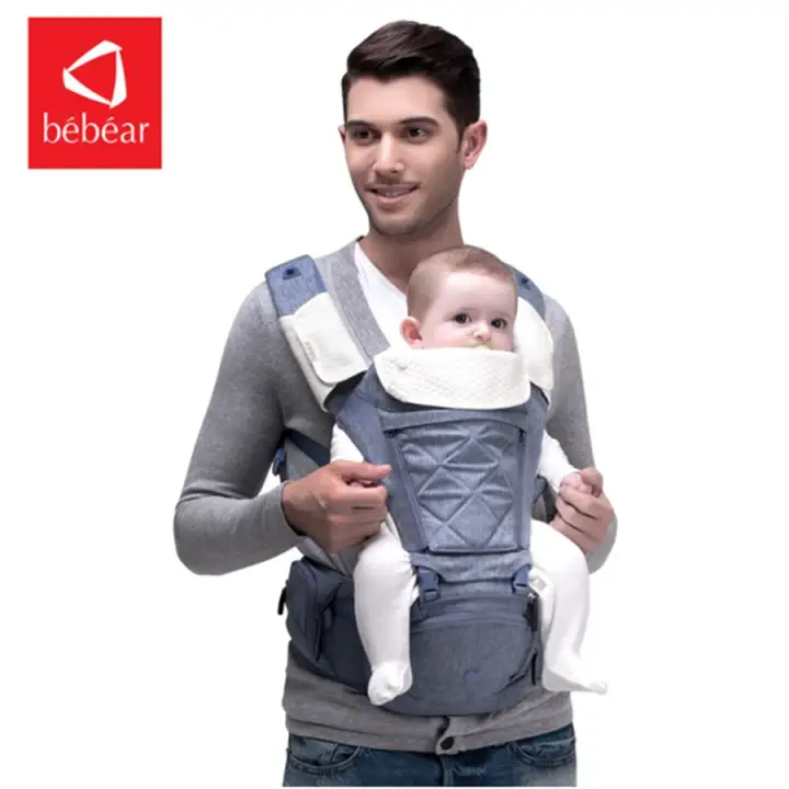 bebear baby carrier