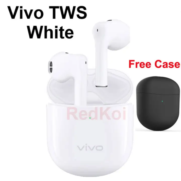 vivo v17 pro headphone original