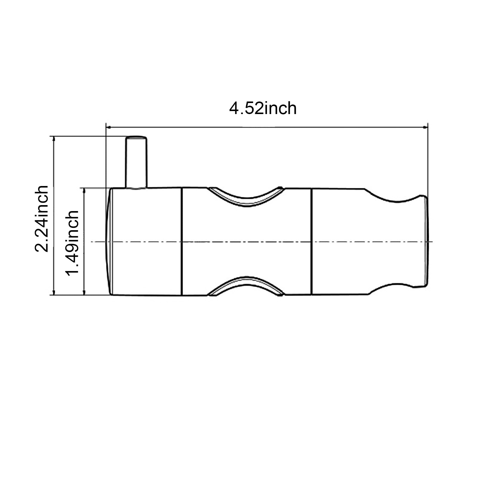 Smart Sensor Adjustable Shower Head Holder For Slide Bar Rail Head Bracket Holder Handheld Shower Head Holder Bracket 360 Degree Rotation Sprayer Holder Polished Chrome