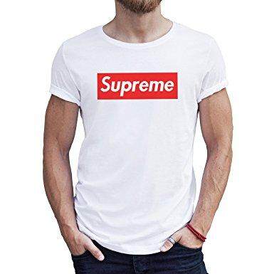 cost of supreme shirt