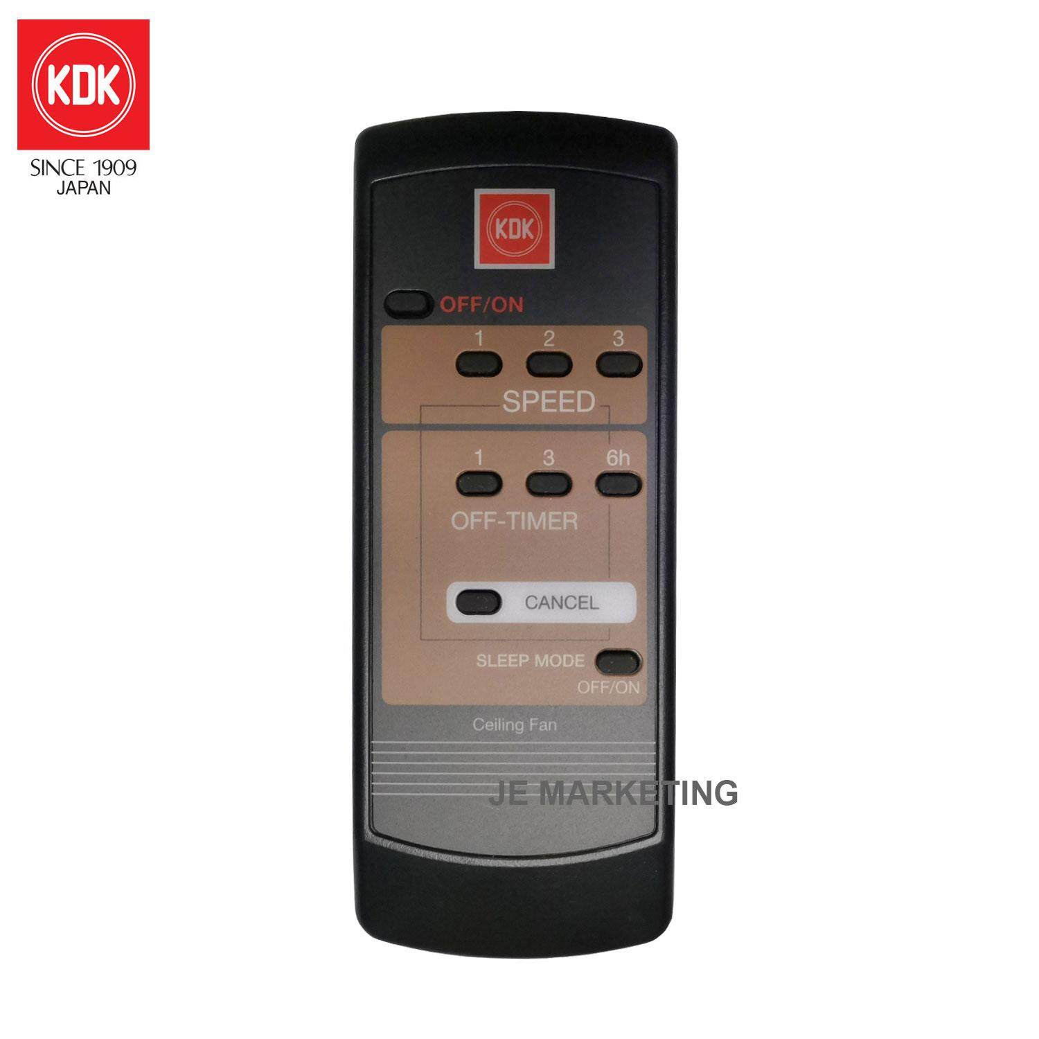 Kdk Ceiling Fan Remote Control Not Working Infoupdate