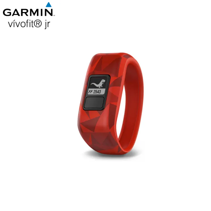 garmin vivofit jr kids activity monitor