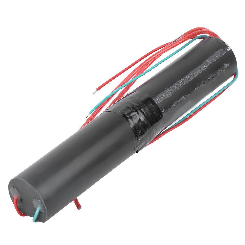 High Voltage Generator Power Boost Module Electrical Parts Integrated DC Power Boost Module 3.7-7.4V 800KV