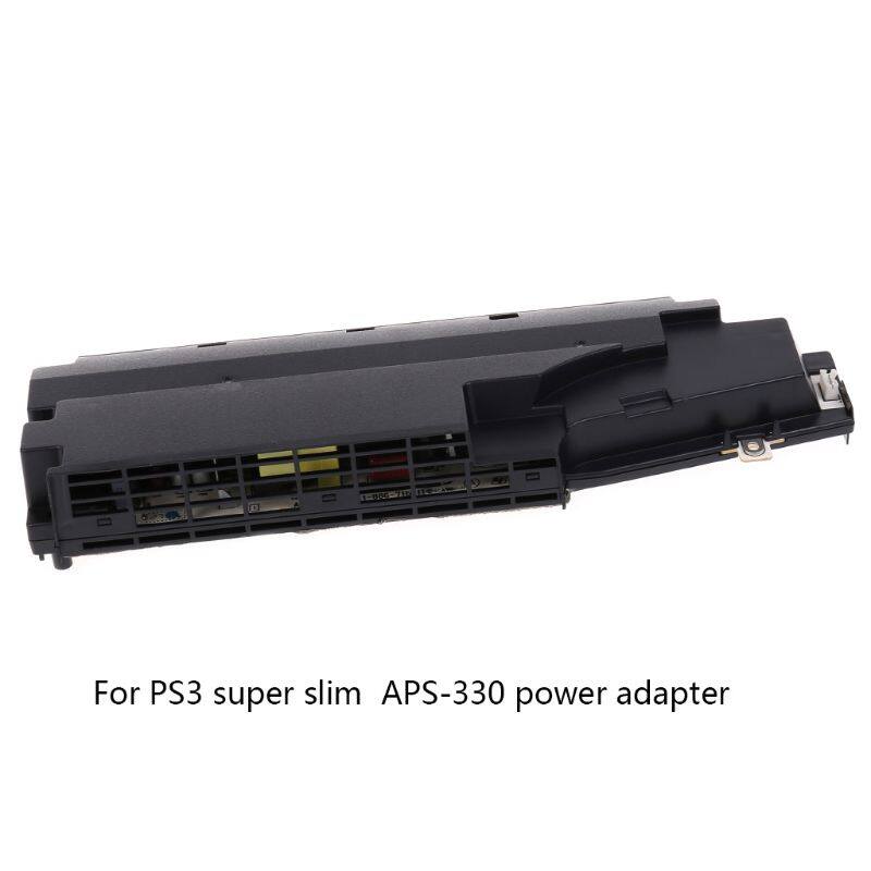 Power Supply Unit Adapter Replacement for PlayStation 3 PS3 Super Slim APS-330 Gaming Accessories