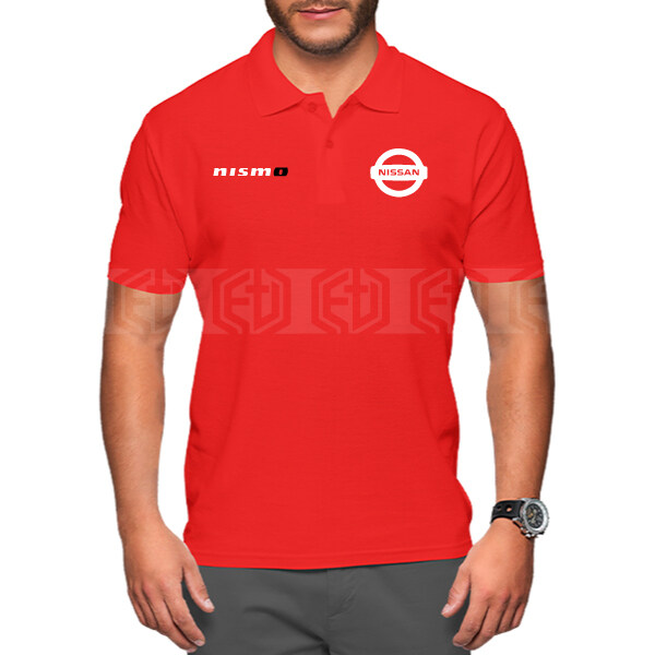 nismo polo shirt