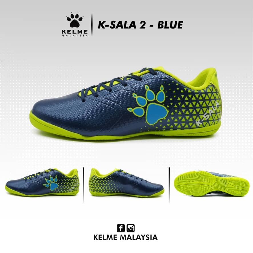 kasut futsal k