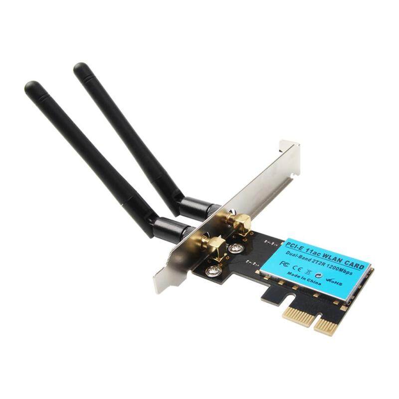 Giá Baoblade 1200Mbps Không Dây Mạng,/Wifi/PCI-E Express Adapter