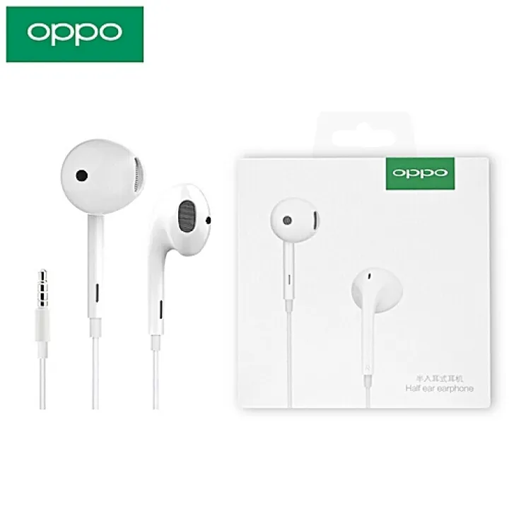 oppo wireless earpiece