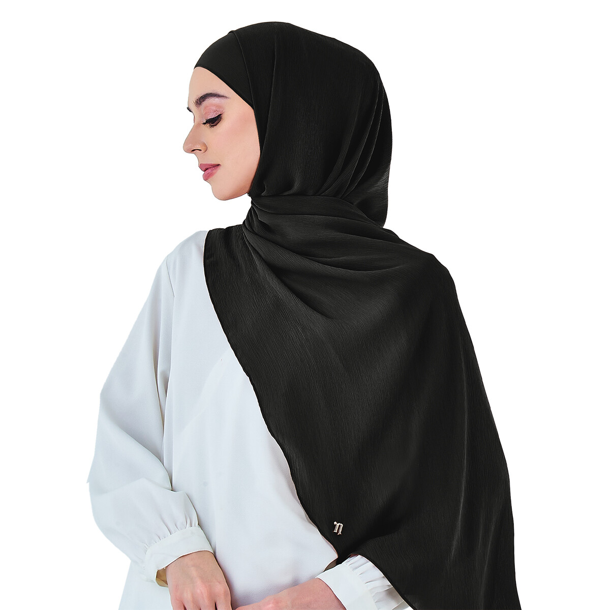 naelofar linia shawl