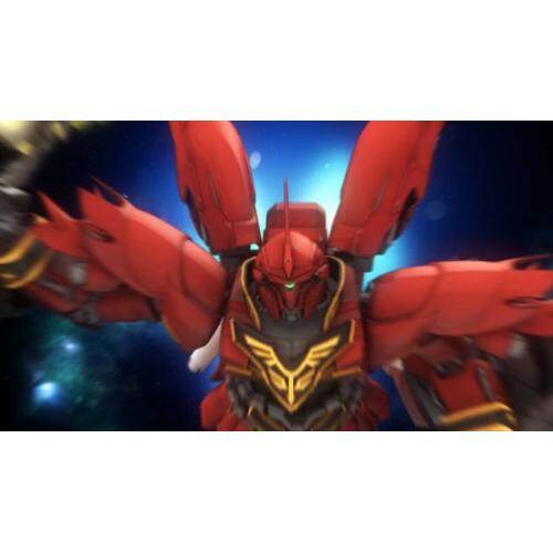 Gundam Warriors 3 - PS3