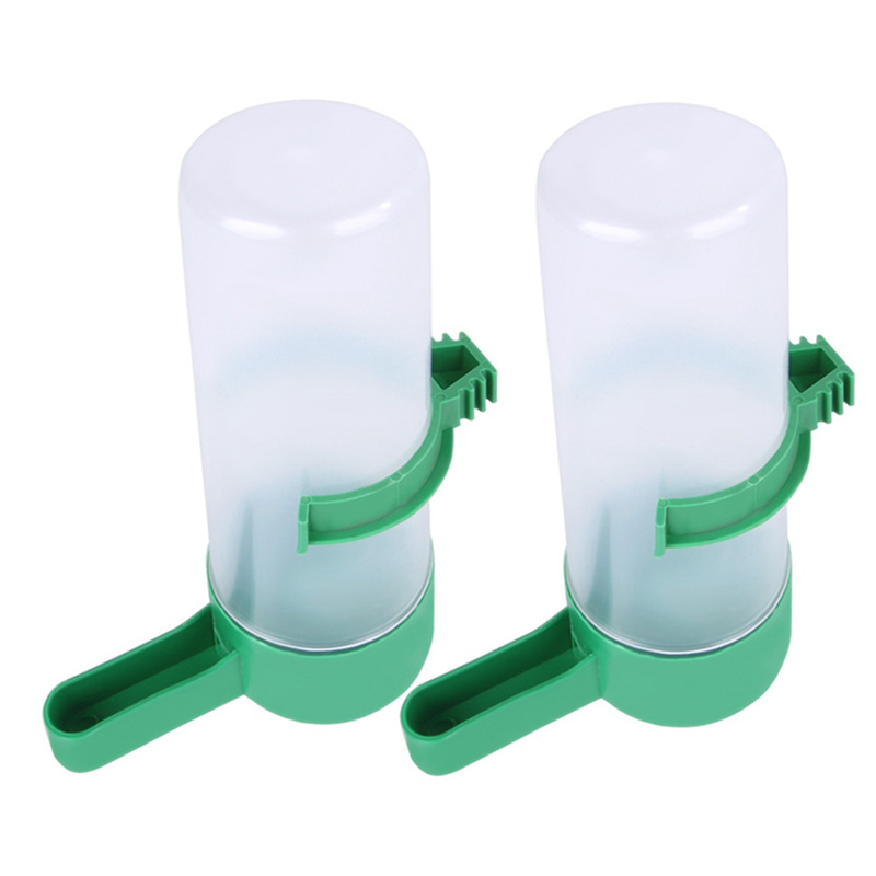 3 Cái Rất Nhiều Dụng Cụ Cho Chim Ăn Nước Uống Cho Thú Cưng Clip Cho Chim Ăn Thiết Bị Nông Nghiệp