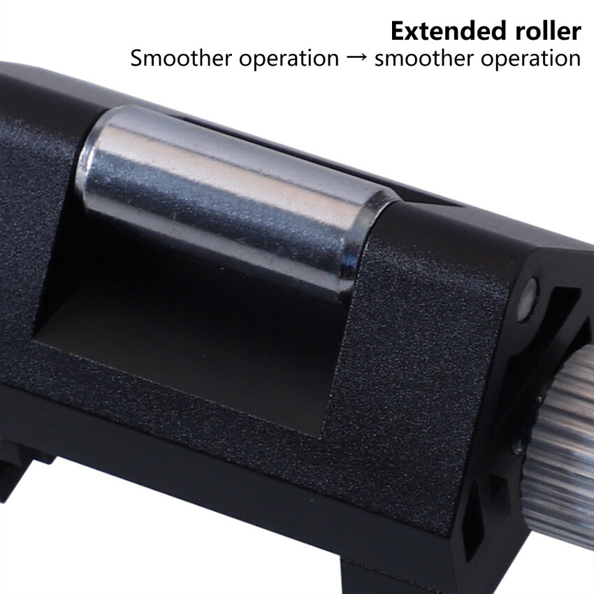 New Stainless Steel Sharpener K/N/I/F/E Sharpener Blade For Wood Chisel Honing Angle Guide Sharpening Sharpener Jig Roller