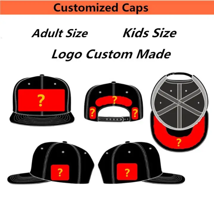 Fast custom hats Clearance
