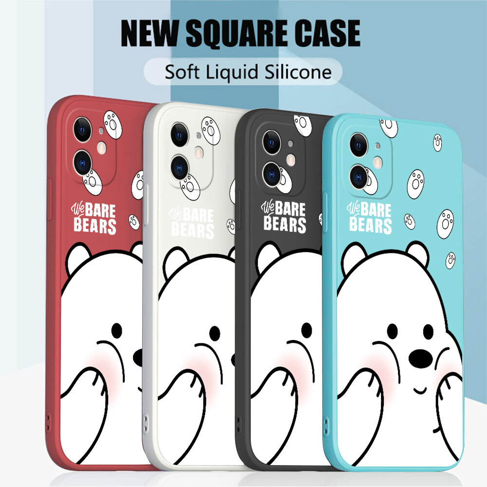 Mixroom Cover Per OPPO Realme 7 Pro – Custodia In TPU Morbida Con Fantasia Maialino Sull'Acqua (M593). Protezione Antiurto.
