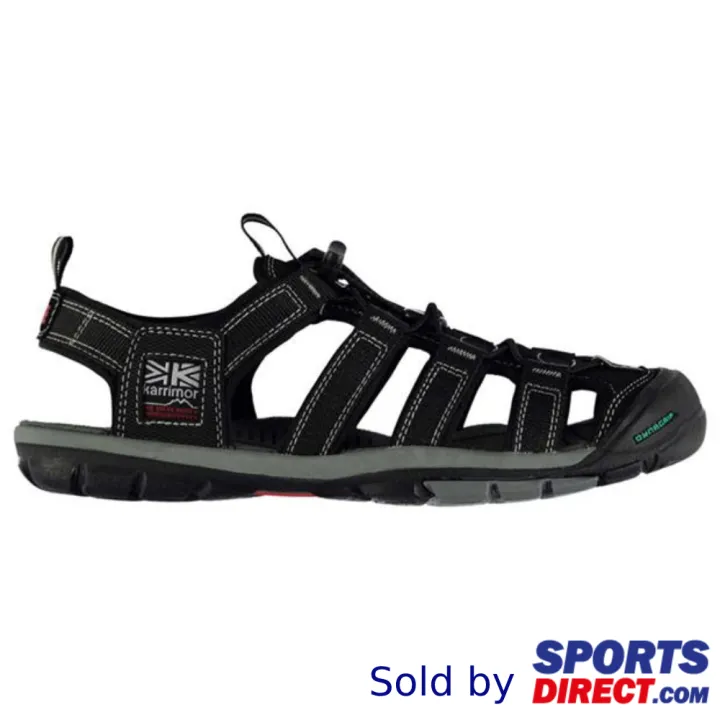 sports direct mens walking sandals