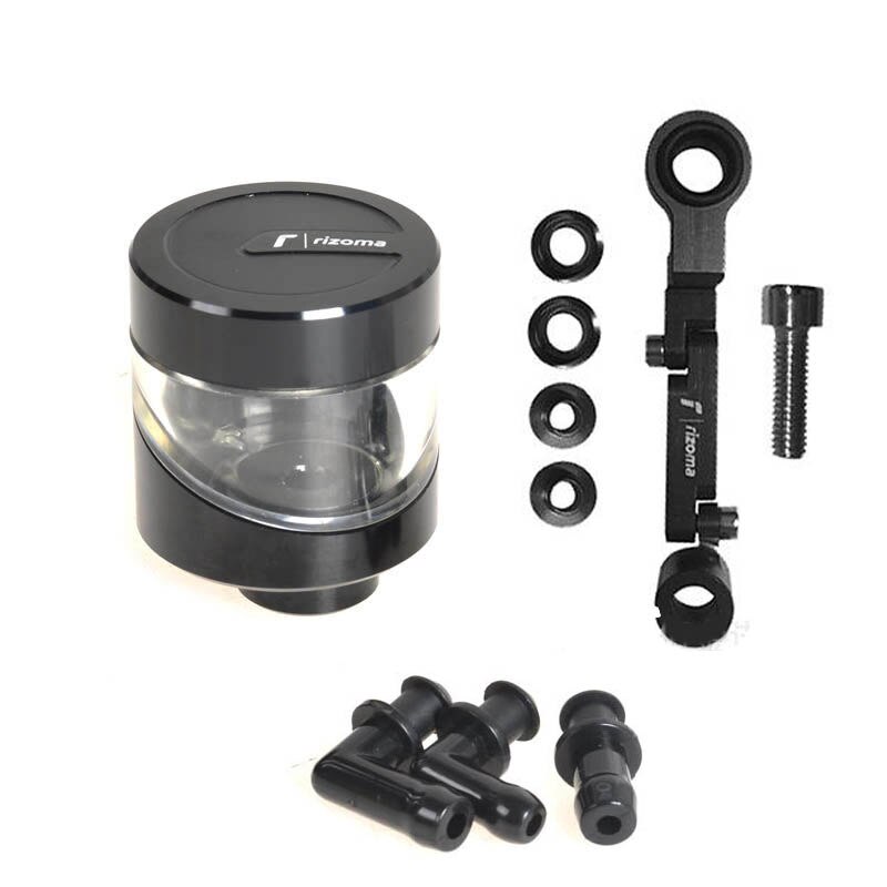 Rear Brake Fluid Reservoir Replace 1930854 For Polaris Sportsman 500, 700, 800