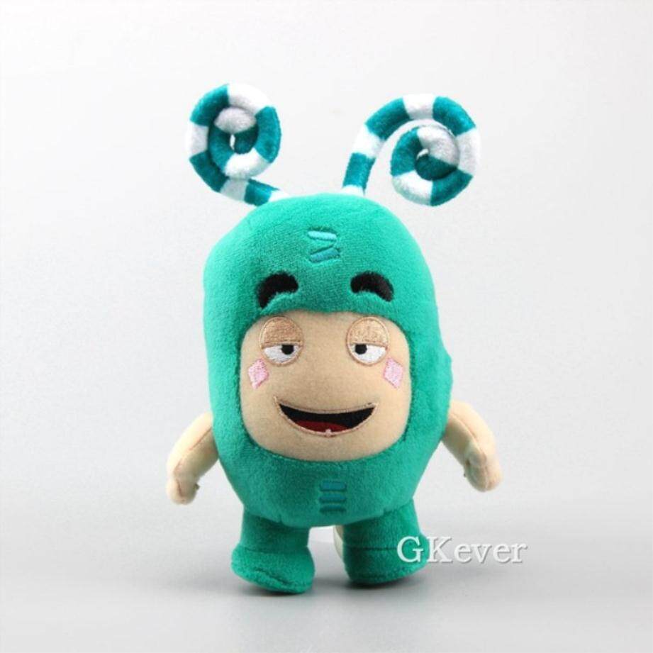 oddbods toys lazada