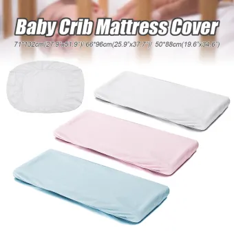 bamboo crib mattress