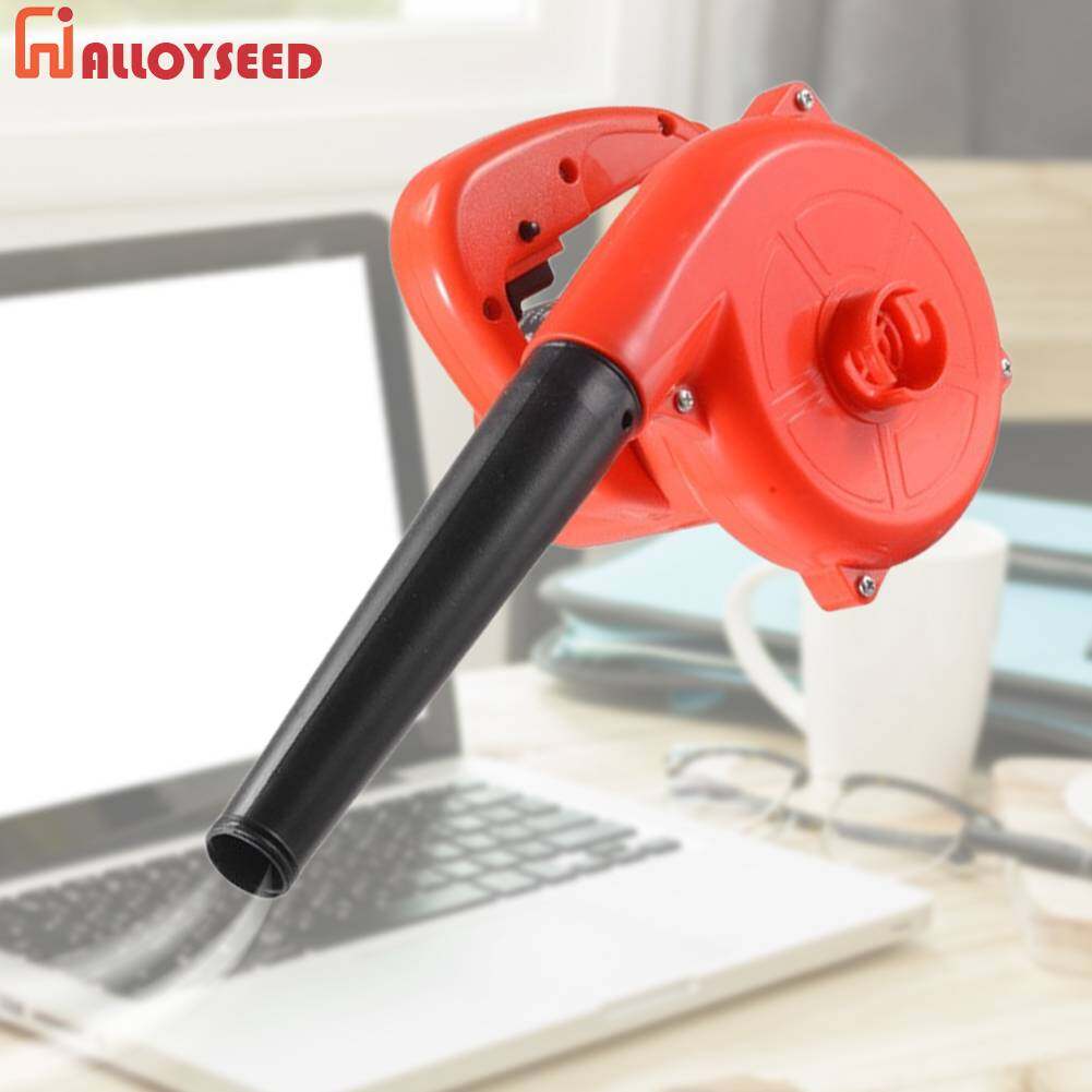 Computer Cleaner 220V Computer Air Duster 16000RPM Portable Dust Blower