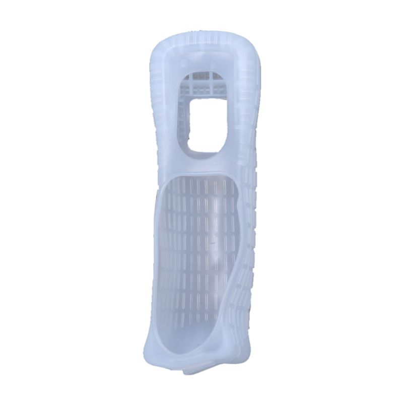 Game Case Soft Silicone Cover Case Protective Sleeve For Nintendo Wii Remote Right Hand Controller