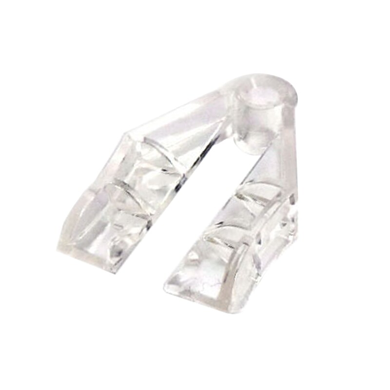 Wire Pulling Assit MMCX Tool for MMCX Connectors Pin, Wire Pull-Out Clamp Quick Disconnection Clip Remover