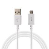 Cáp micro usb 800mm