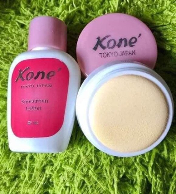 kone skincare original