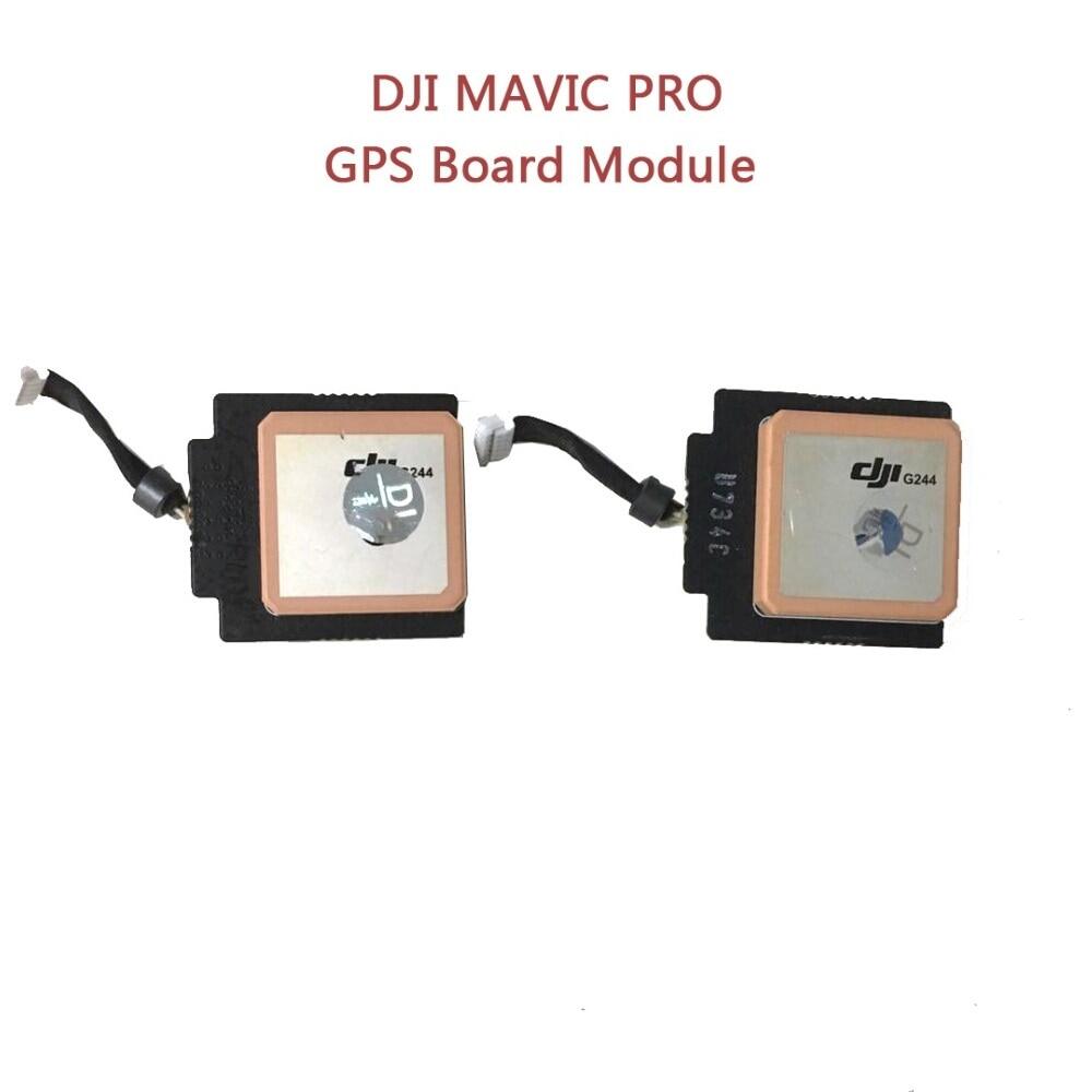 DJI MAVIC Pro GPS Board โมดูล GPS Shielding Cover Repair Parts GPS