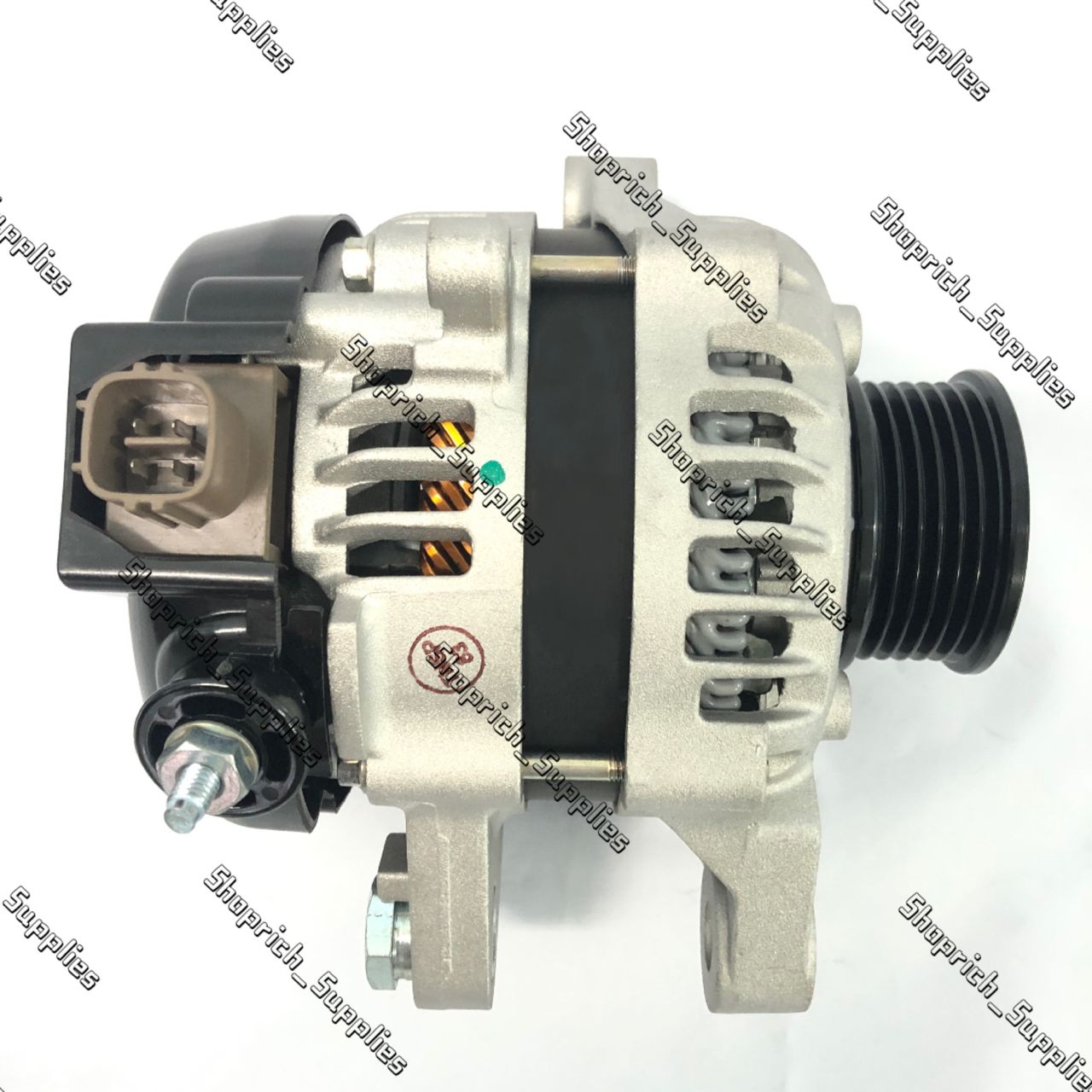 (27060-BZ260) Alternator PERODUA AXIA 1.0, BEZZA 1.0 | Lazada