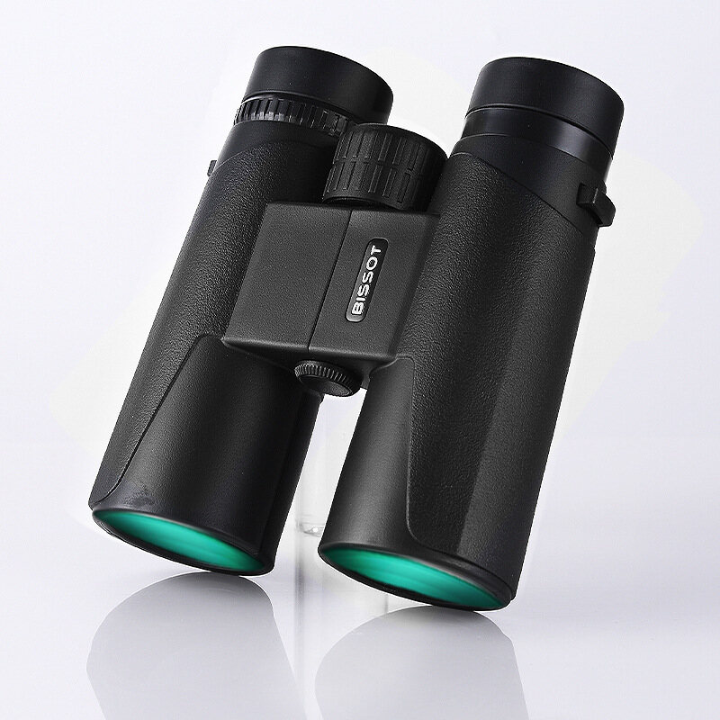 High Quality 10X42/12X42 Binoculars High Magnification High Definition Binoculars