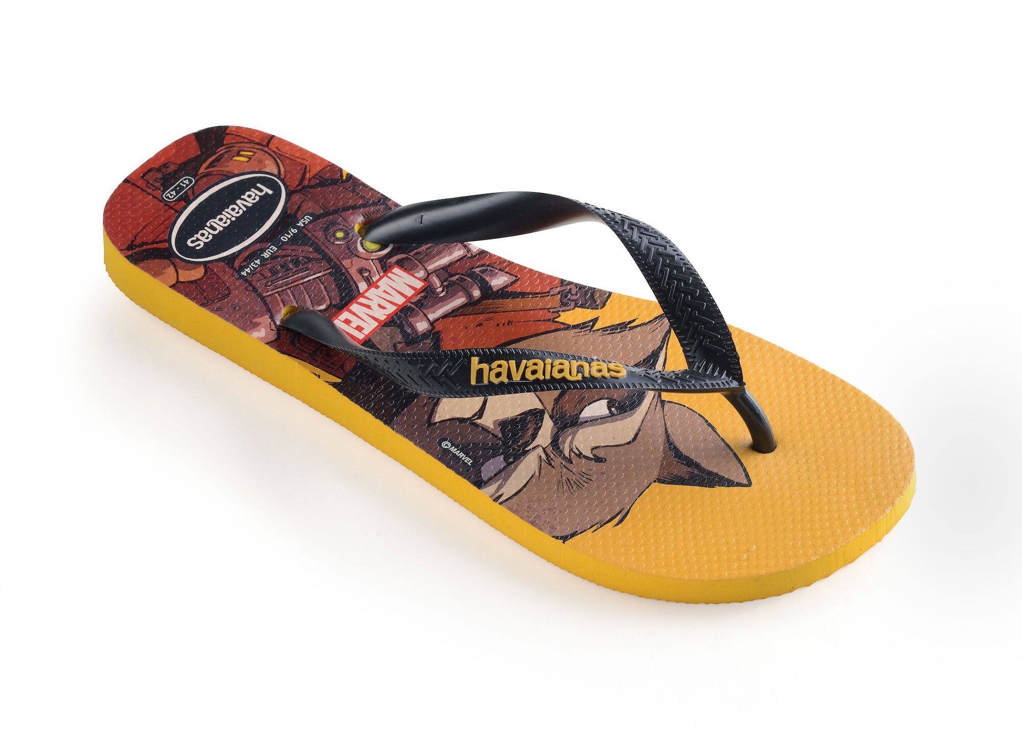havaianas avengers