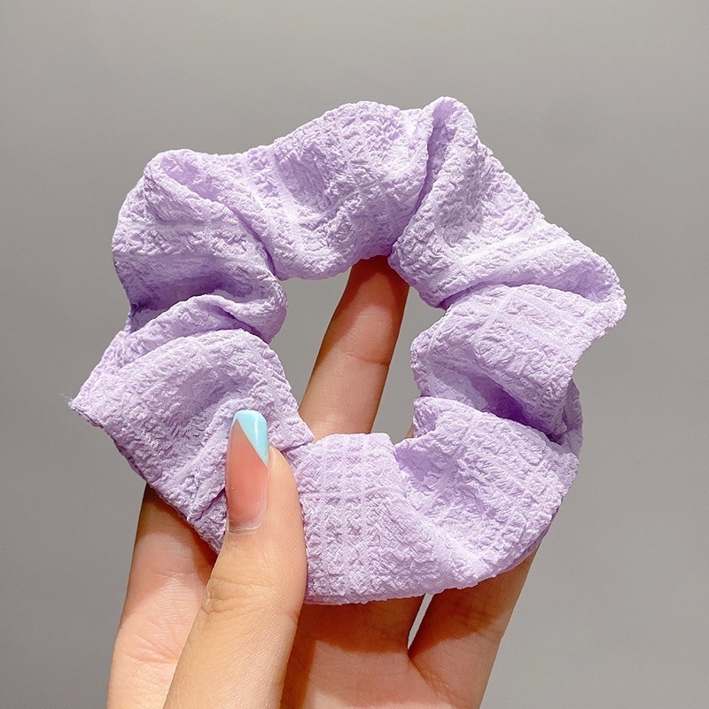 New Korean Style Chiffon Hair Bands