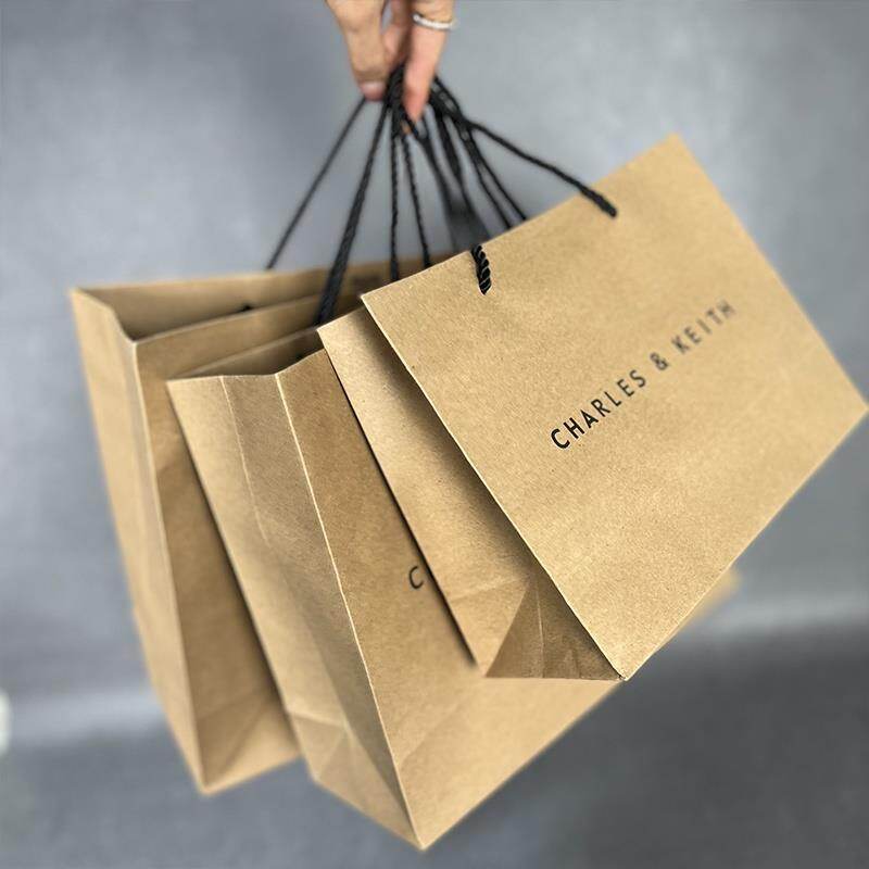 paper bag gift bags 3 sizes