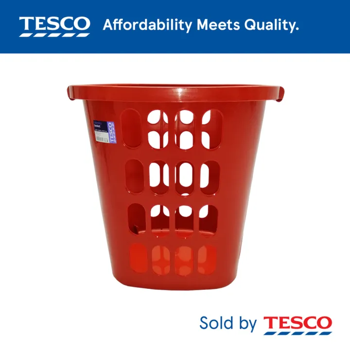 tesco laundry offers