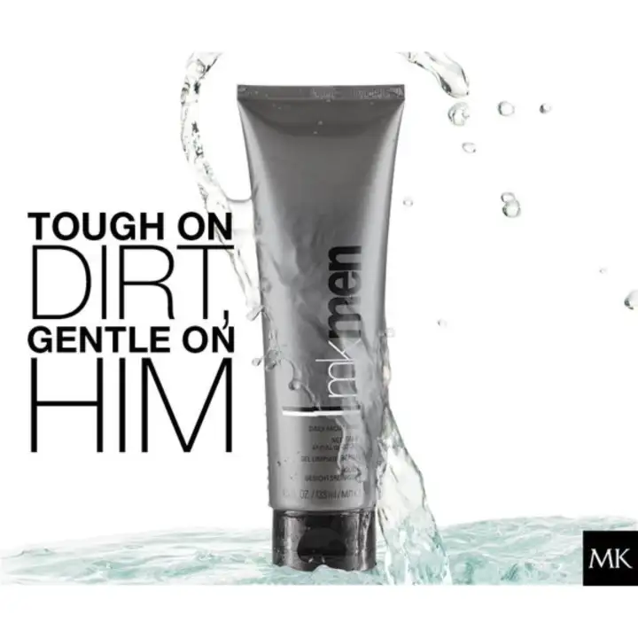 cleanser mk men