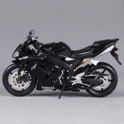 yamaha r15 diecast