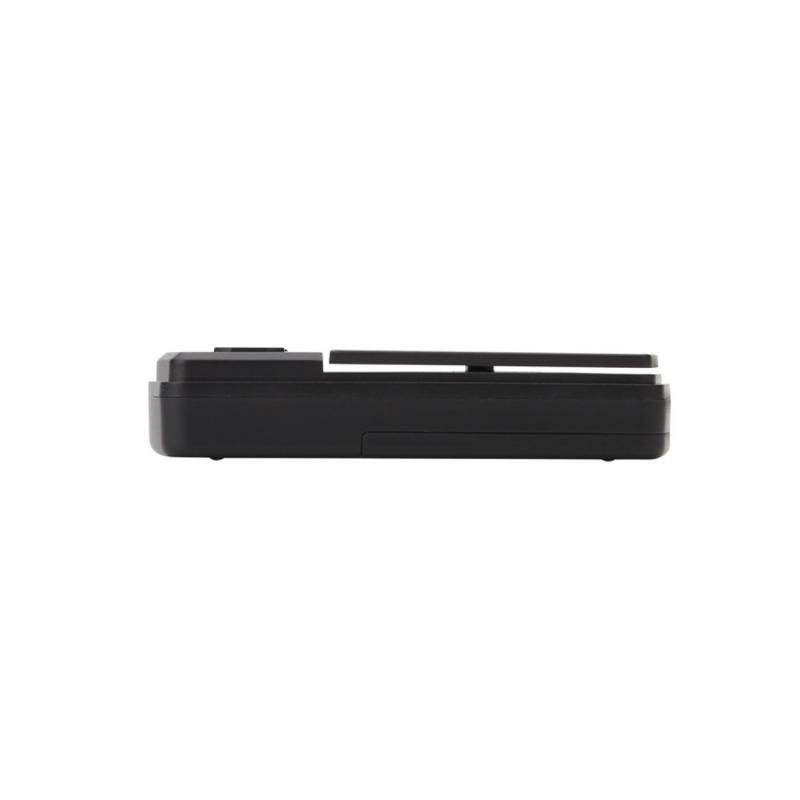 Pocket Mini Cân Kỹ Thuật Số Cân Điện Tử Cân Chính Xác Trang Sức Scale5 Kích Cỡ