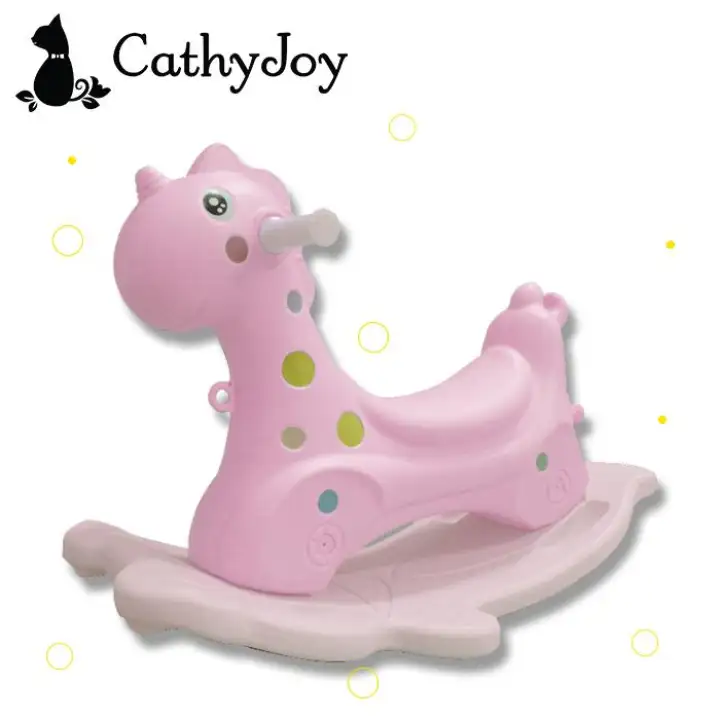 rocking horse lazada