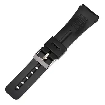casio wristband replacement