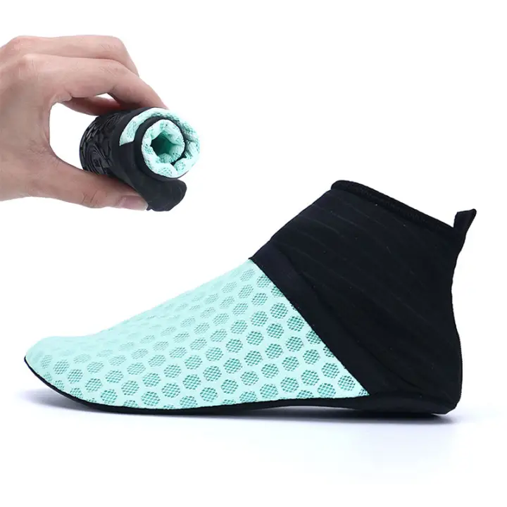 high top water shoes