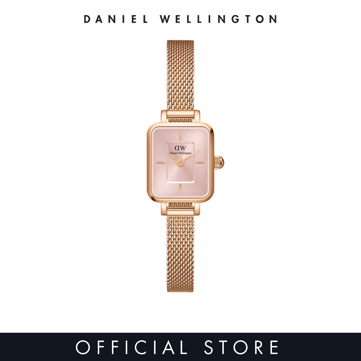 Quadro Daniel Wellington Kuala Lumpur Bluetooth Hryfine T500 App