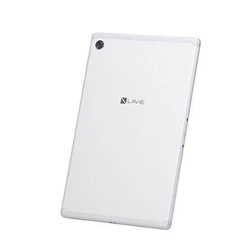 美品】 かがめる NEC PC-TE507JAW LaVie Tab E