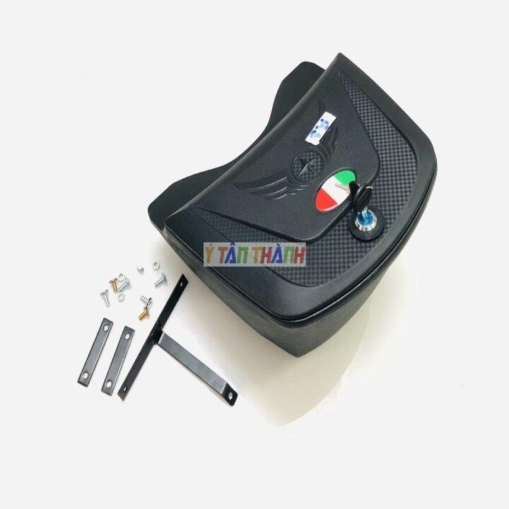 Thùng Giữa Givi Gắn Wave Rs - 11420
