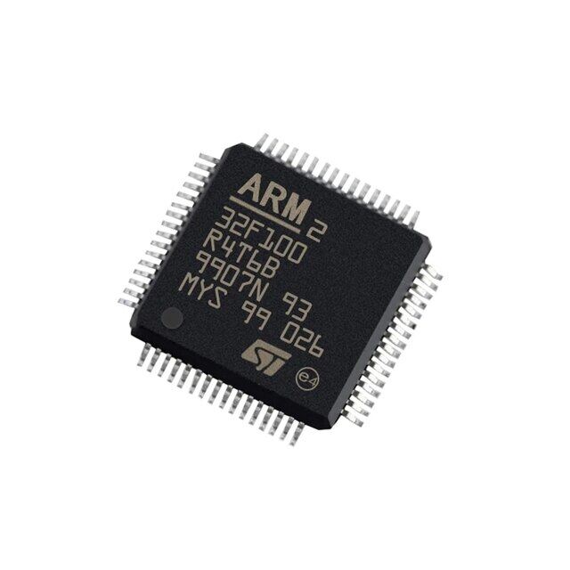 Stm32f100r4t6b stm32f100r6t6b stm32f100r8t6b stm32f100rbt6b stm32f100 stm32f stm32 stm ic mcu lqfp-64 electrical circuitry parts