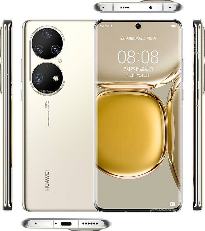 huawei p50 pro celcom