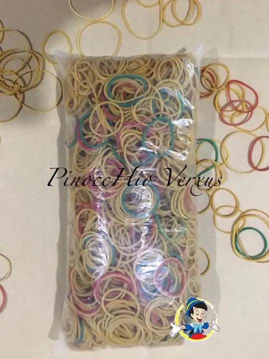 high quality rubber bands