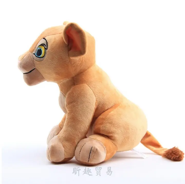 simba pillow pet