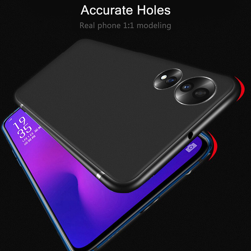 Jhxtech Coque Pour Honor 50/Nova 9, NTH-NX9 NAM-LX9, Coque Transparente Dégradée Anti-rayures, Coque De Protection En TPU Pour Huawei Honor 50 5G (rose/vert